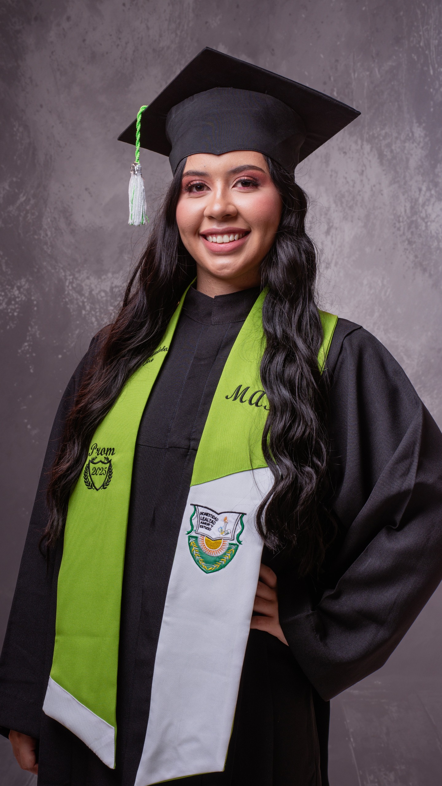 Maria Jose Castañeda Agudelo